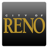 City Of Reno icône