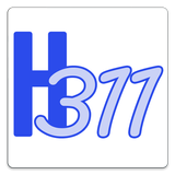 Hackensack 311 ícone