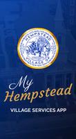 My Hempstead الملصق