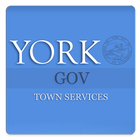 Icona York Gov