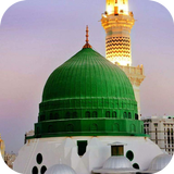 Madinah Live-icoon