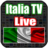 Italy TV Direct Channel icône