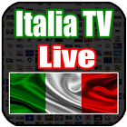 Italy TV Direct Channel icône