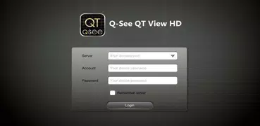 QT View Classic