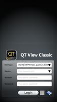QT View Classic Affiche