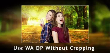 DP Without Crop - WhatsCrop