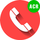 Automatic Call Recorder - Free ACR for Android أيقونة