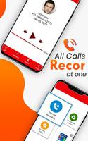 Automatic Call Recorder - Free ACR for Android capture d'écran 2