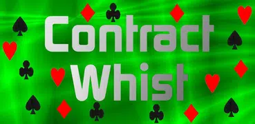 Contract Whist