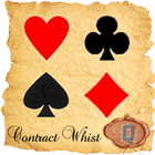 Contract Whist simgesi