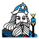 Wizard Cards Live icon