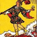 Tarot Whist