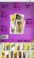 Tarot Whist Poster