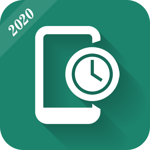 App Usage: Phone & App Usage