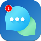 Bubble Chat icon