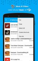 File Manager ảnh chụp màn hình 2
