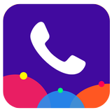 Color Call Screen icon
