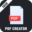 PDF Converter - Create & Convert PDF APK