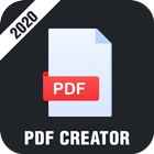 PDF Converter - Create & Convert PDF icono