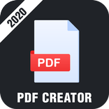 PDF Converter - Create & Convert PDF
