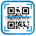 QR & Barcode Reader: Create own QR Code
