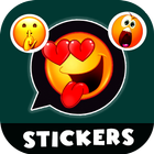 Download Stickers icône