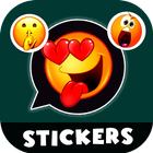 Download Stickers иконка