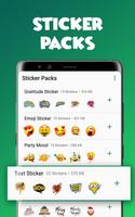 Download Stickers постер