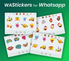 Download Stickers скриншот 1