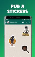 Download Stickers скриншот 3