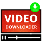 Video Downloader - All In One иконка