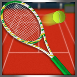 Real Tennis 3D
