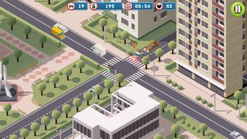 Traffic Command imagem de tela 1