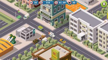 Traffic Command screenshot 2