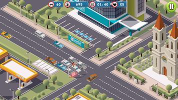 Traffic Command captura de pantalla 3