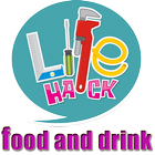 Life Hack - Food and Drink-icoon