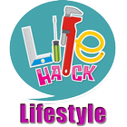 Life Hack - Lifestyle ícone