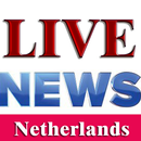 LIVE Netherlands News APK