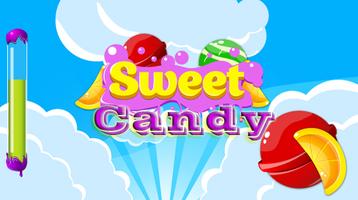 Sweet candy 2020 Affiche