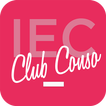 IEC Club Conso icon