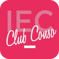 IEC Club Conso