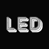LED Board-滚动字幕