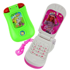 Cheap Phone Toy mobile edition Zeichen
