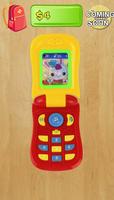 Cheap Phone Toy mobile edition Plakat