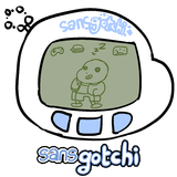 sans gotchi