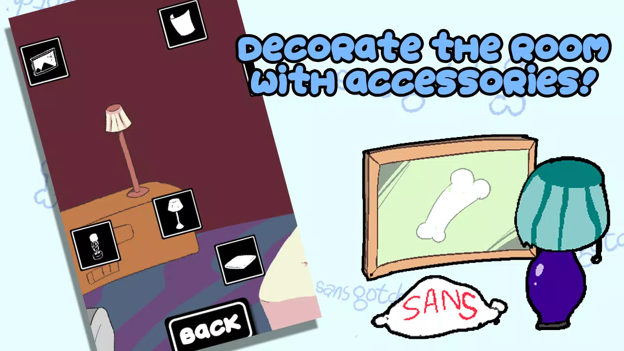 Sans Gotchi APK Für Android Herunterladen