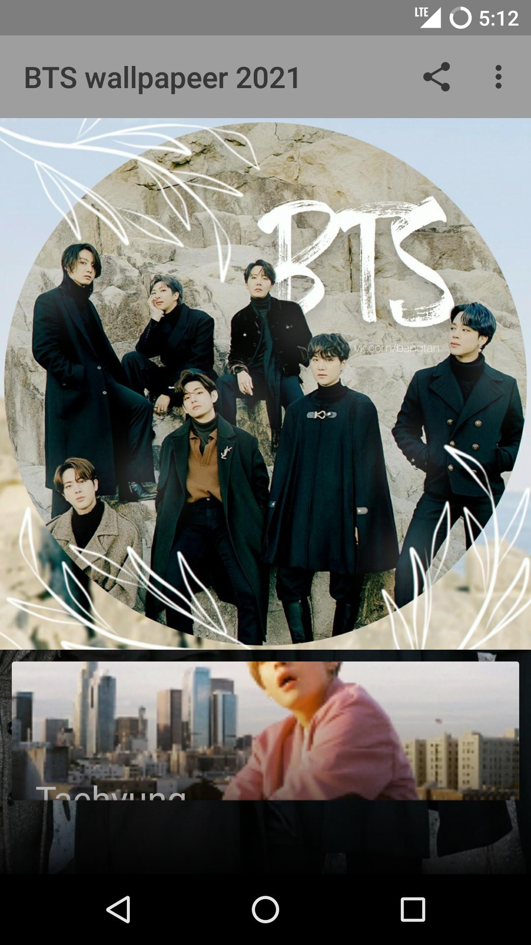 wallpapers Bts Poster Hd 2021 bts wallpaper 2021 for android apk