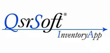 QsrSoft Inventory