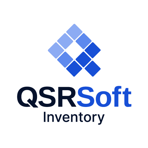 QsrSoft Inventory