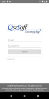 QsrSoft Inventory الملصق
